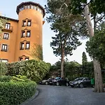 Rigat Park & Spa Hotel