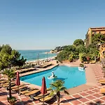 Rigat Park & Spa Hotel