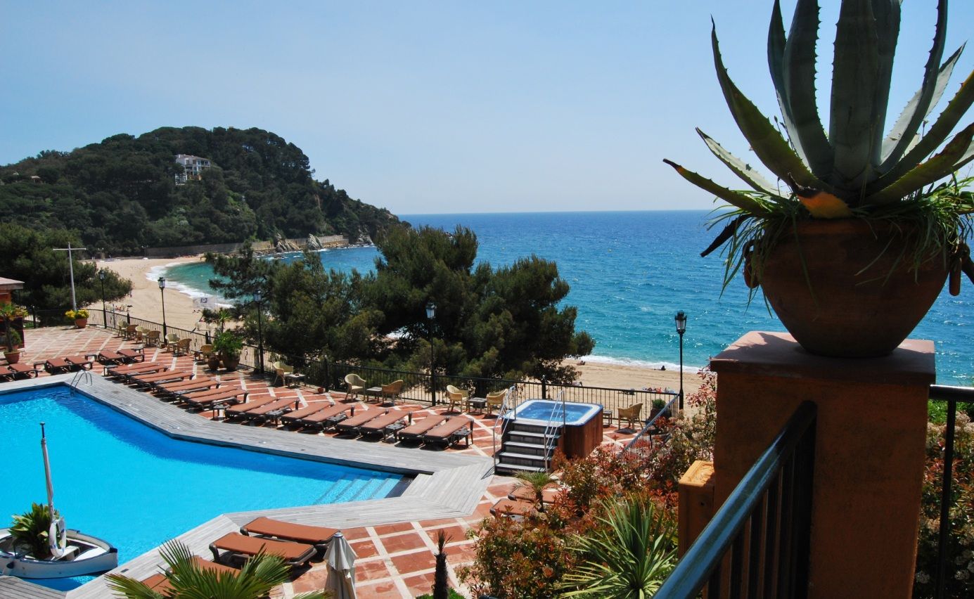 Hotel Rigat Park &