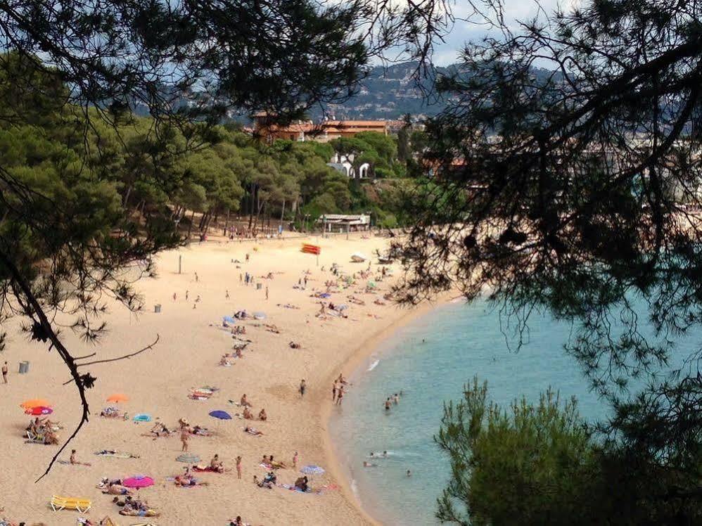 Rigat Park & Hotel Lloret de Mar