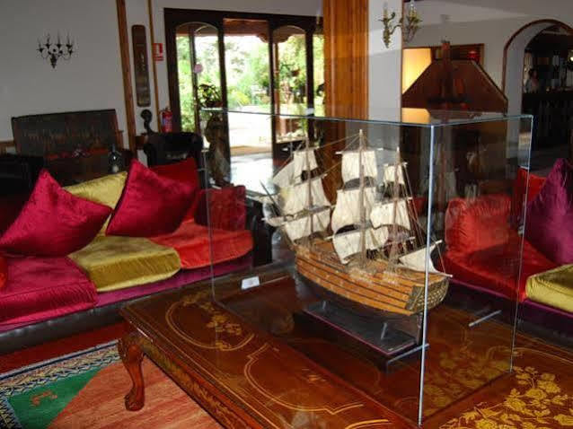 Rigat Park & Lloret de Mar