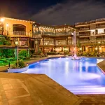 Rigat Park & Spa Hotel