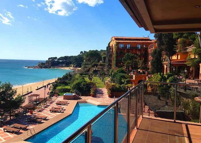 Rigat Park & Spa Hotel