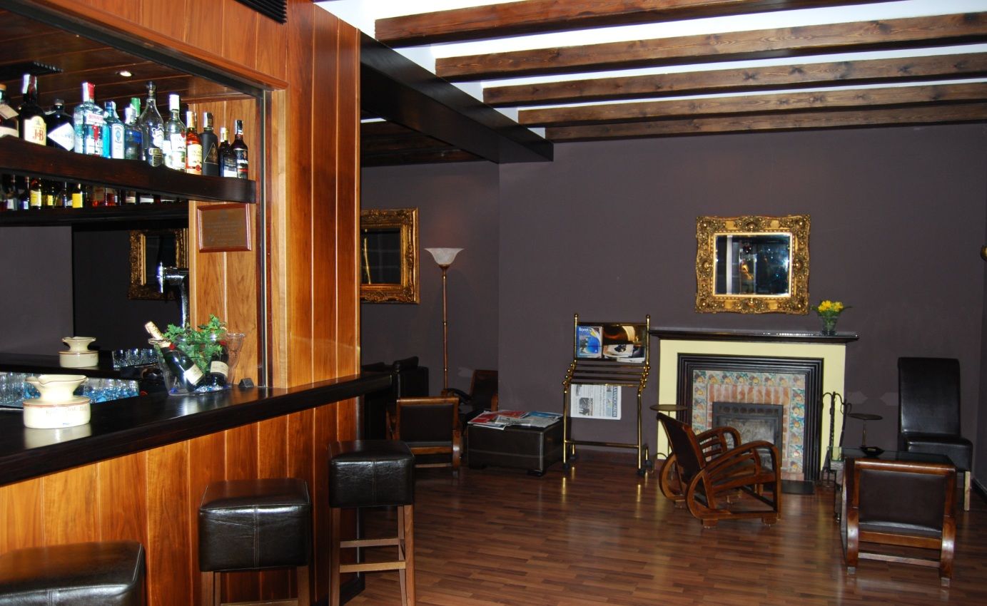 Rigat Park & Hotel