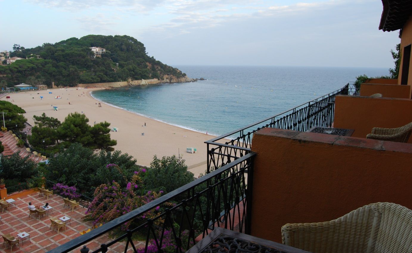 Rigat Park & Hotel
