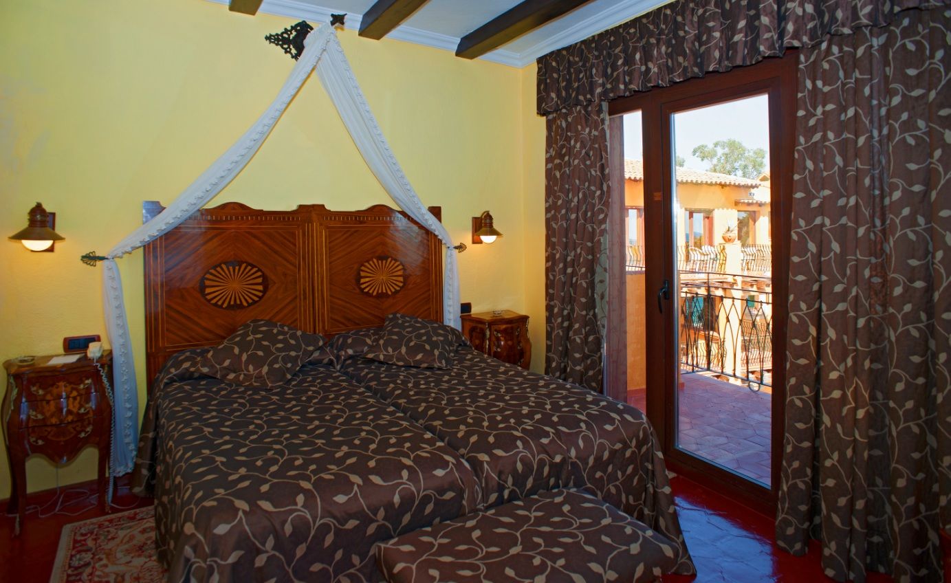 Rigat Park & Hotel Lloret de Mar