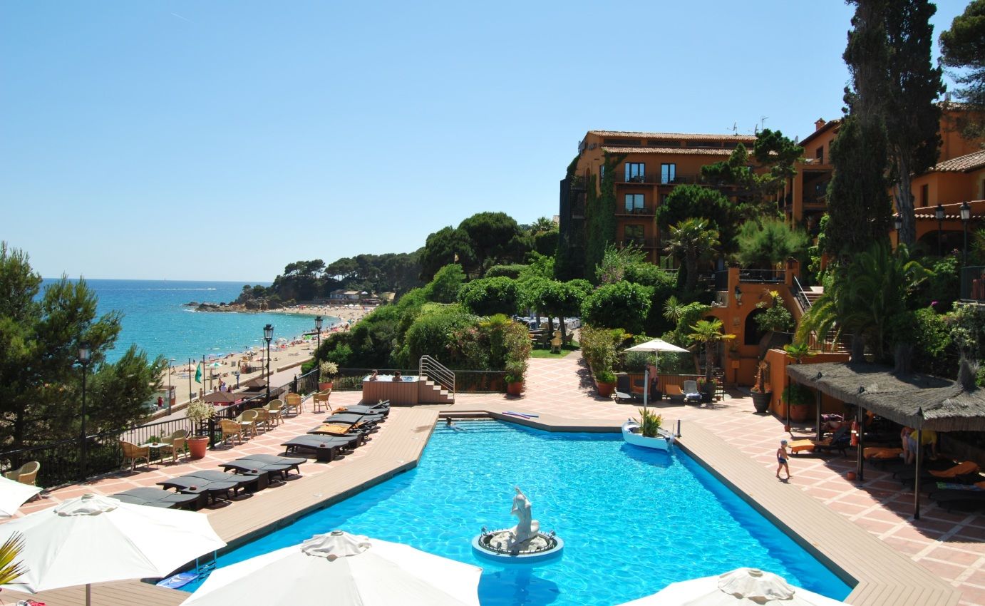 Rigat Park & Hotel
