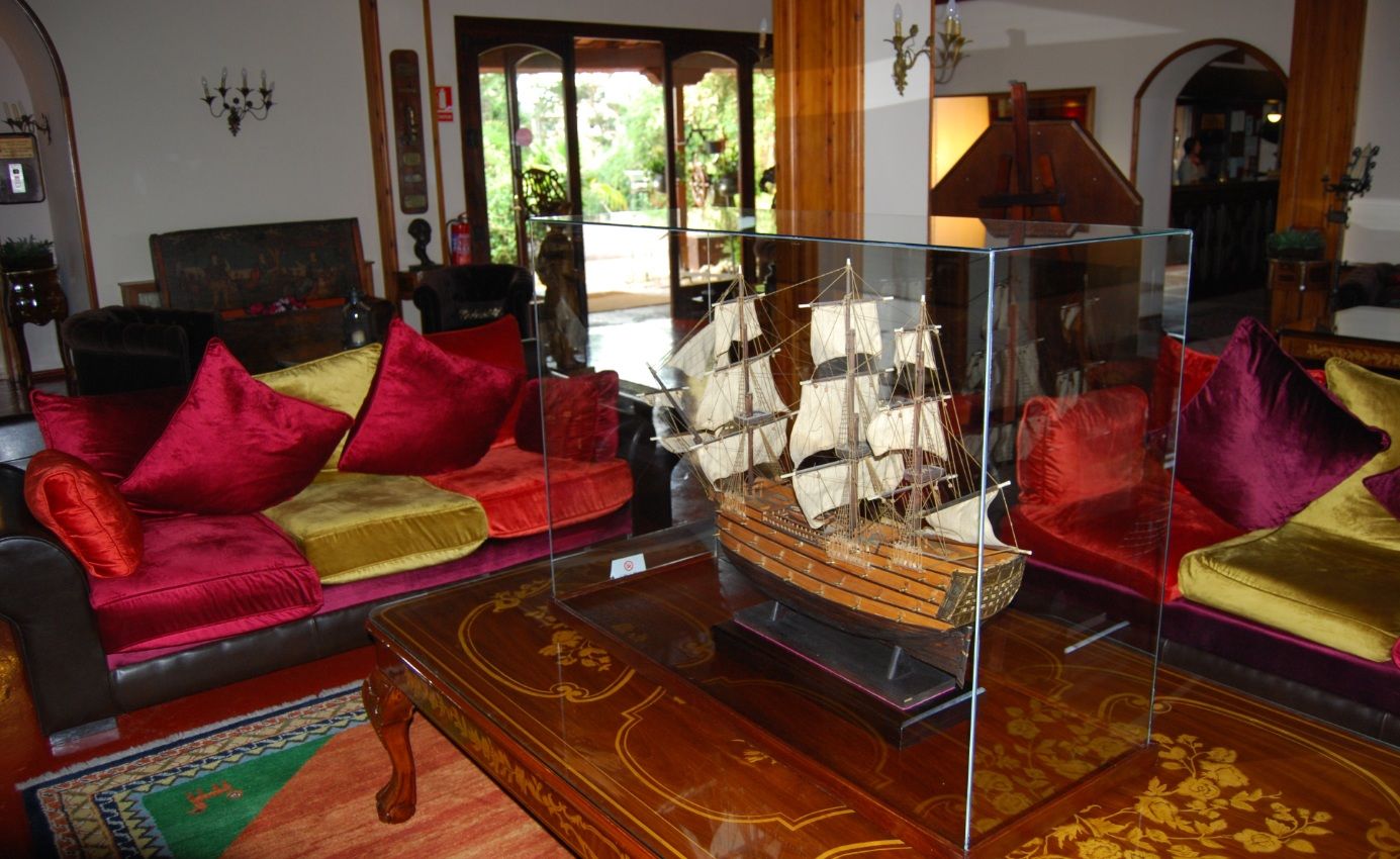 Hotel Rigat Park & Lloret de Mar