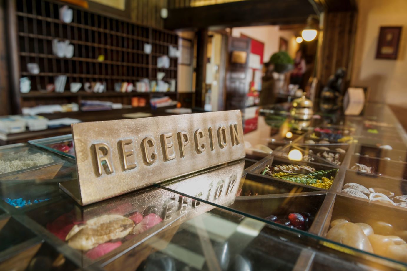 Hotel Rigat Park & 5*