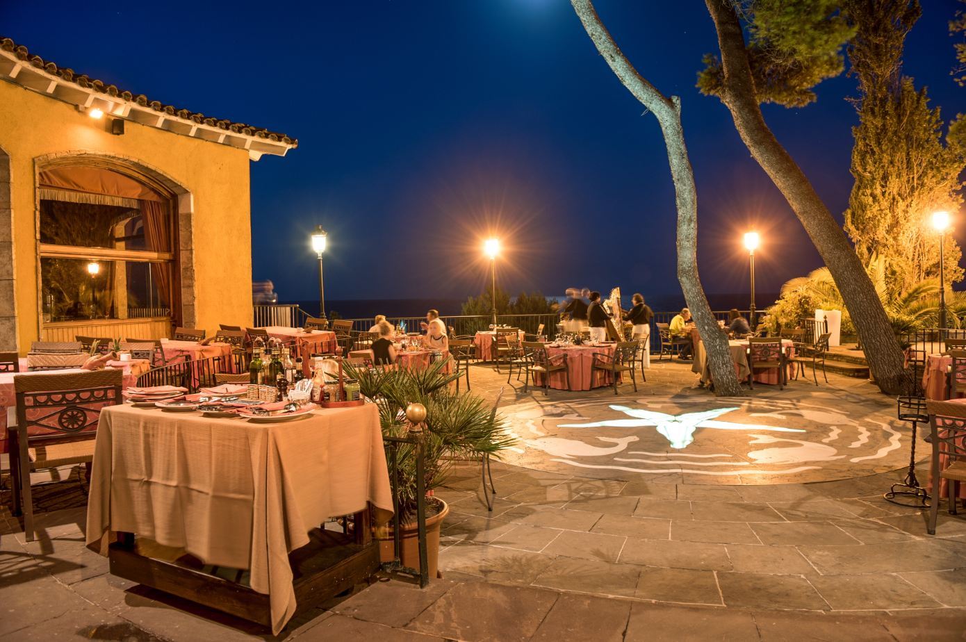 Hotel Rigat Park &