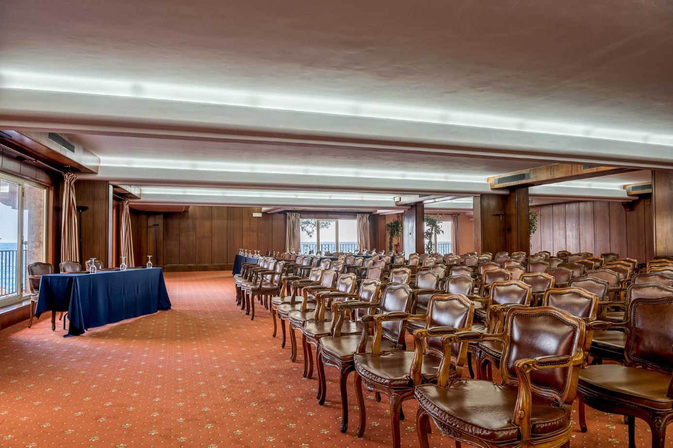Hotel Rigat Park & Lloret de Mar
