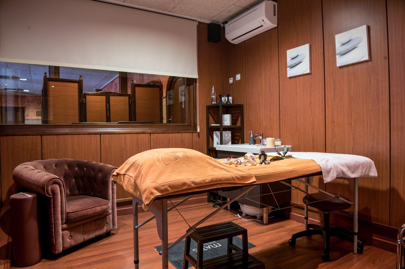 Hotel Rigat Park & 5*