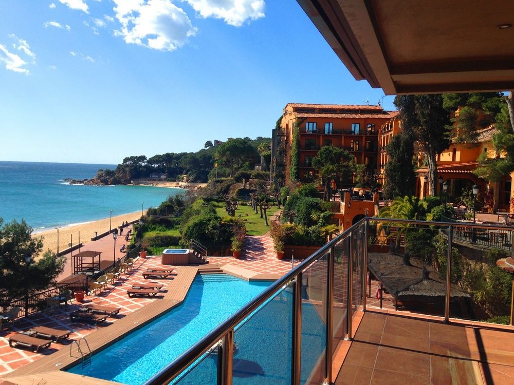 Hotel Rigat Park & Lloret de Mar