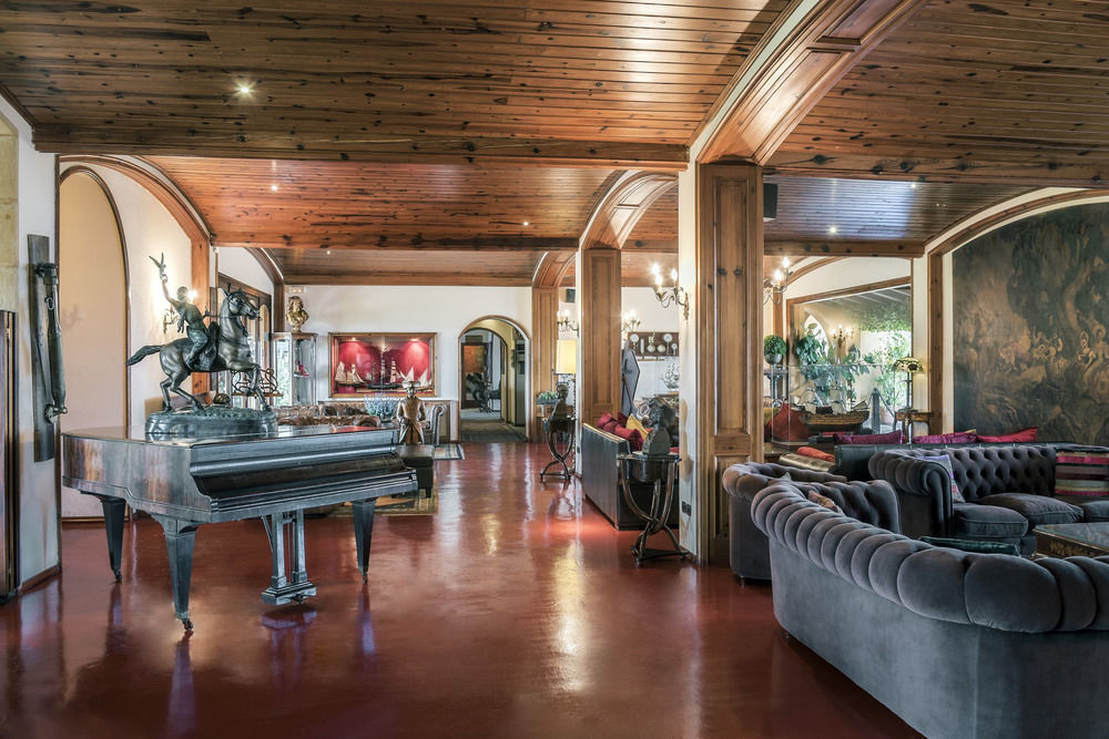 Hotel Rigat Park & Lloret de Mar