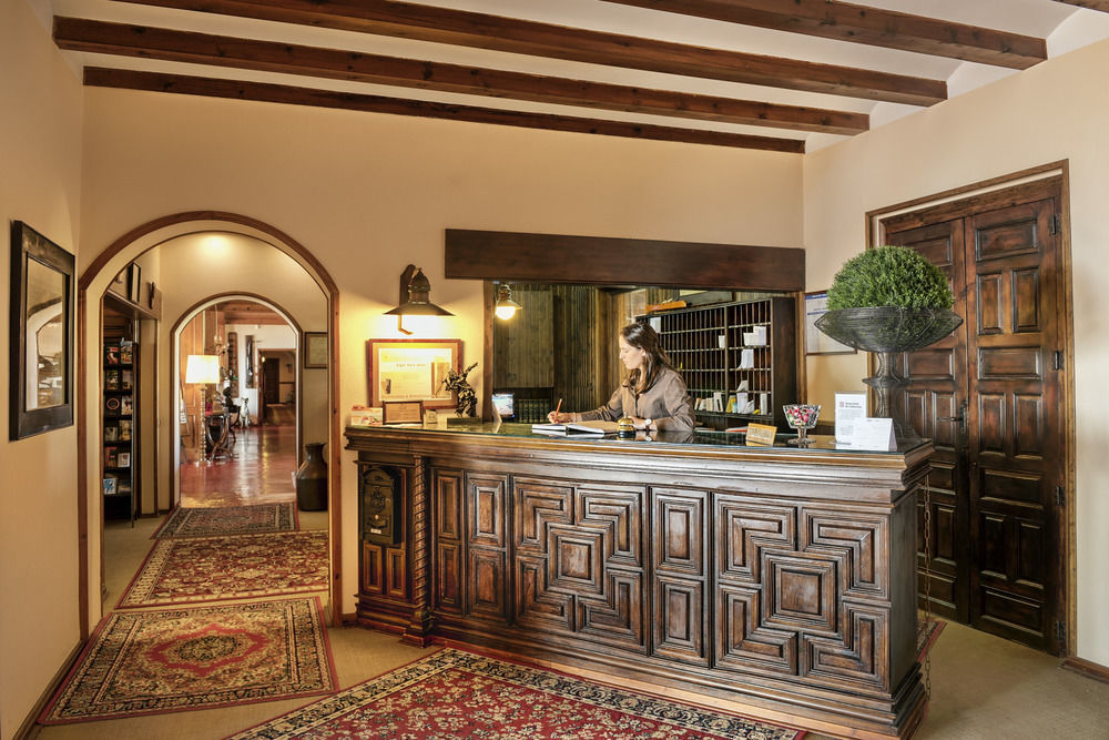 Hotel Rigat Park &