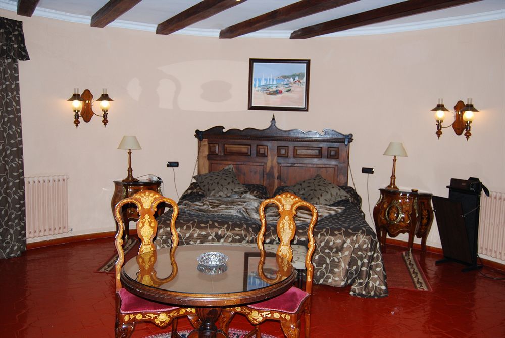 Hotel Rigat Park & 5*