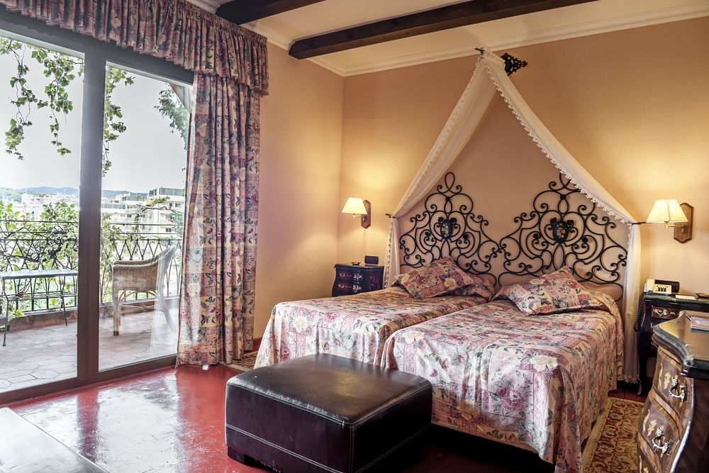 Hotel Rigat Park &