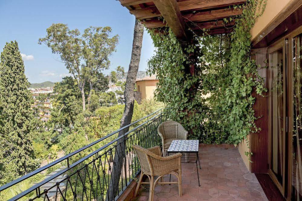 Hotel Rigat Park & Lloret de Mar