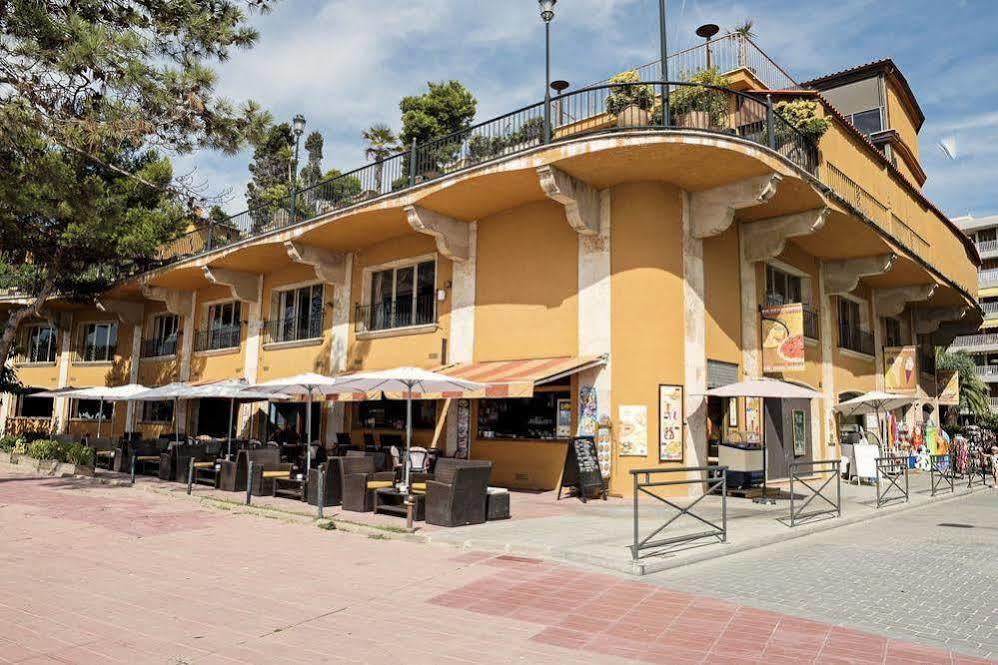 Rigat Park & 5*
