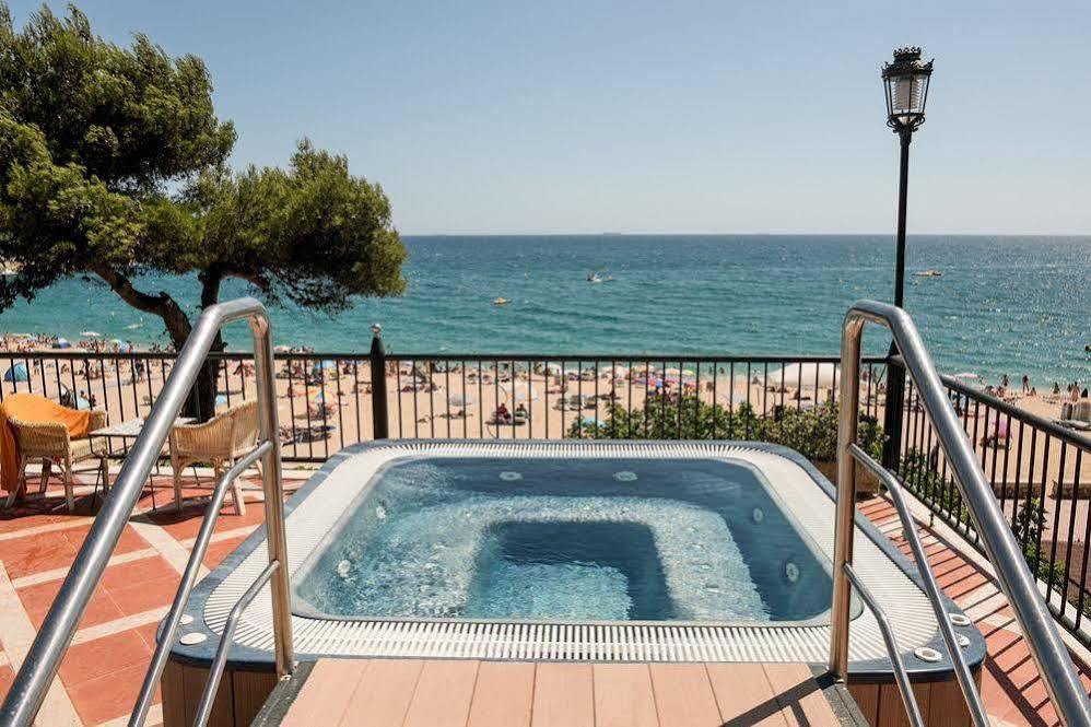 Rigat Park & Lloret de Mar