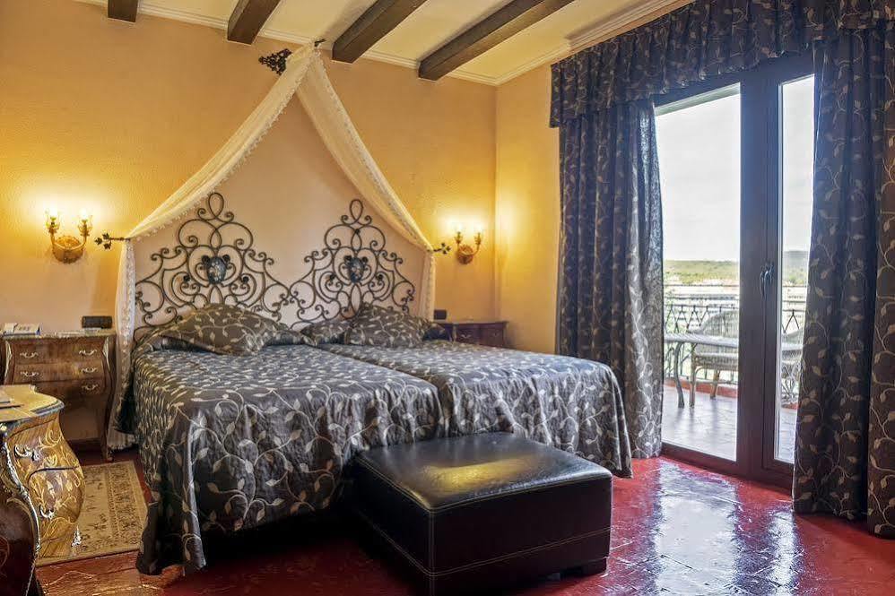Rigat Park & Hotel Lloret de Mar