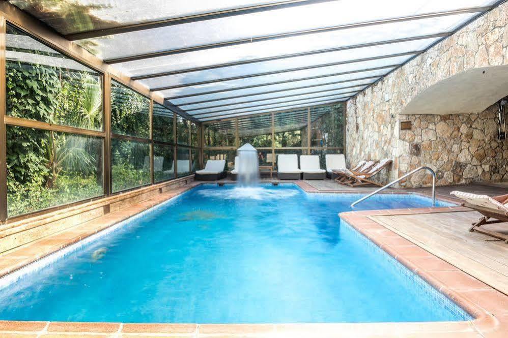 Rigat Park & Hotel