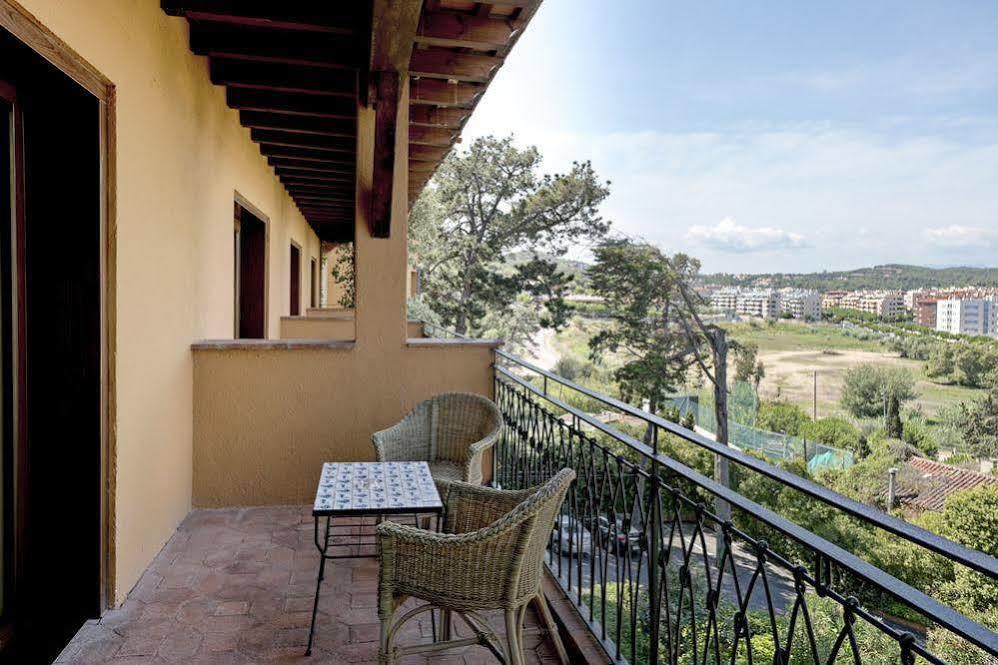Hotel Rigat Park &