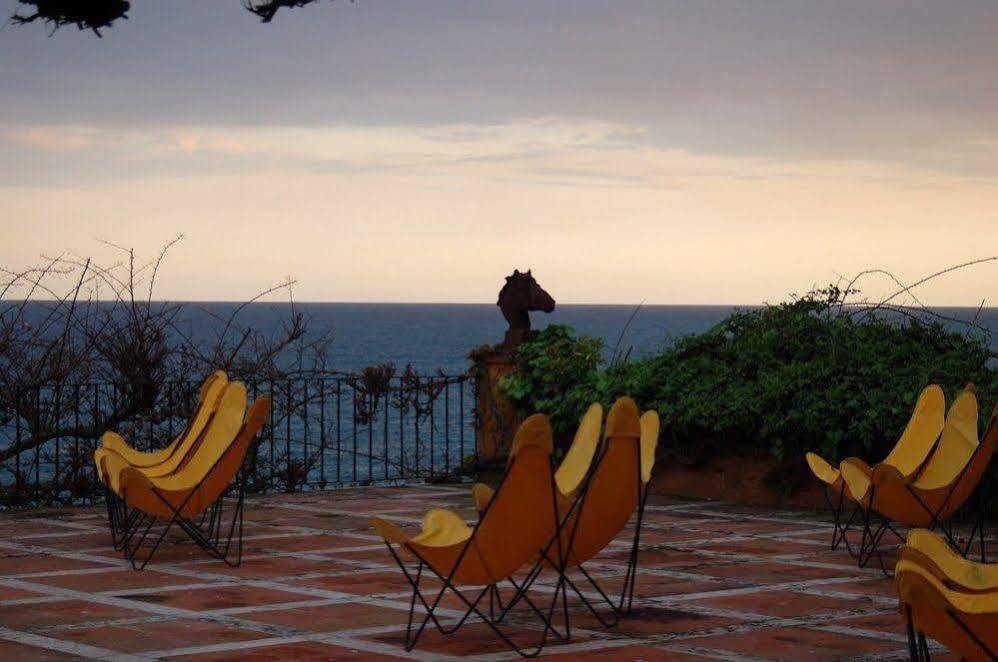 Rigat Park & Hotel Lloret de Mar