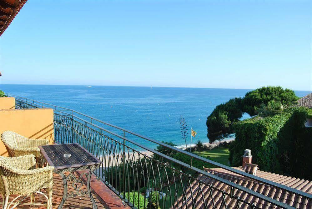 Rigat Park & Lloret de Mar