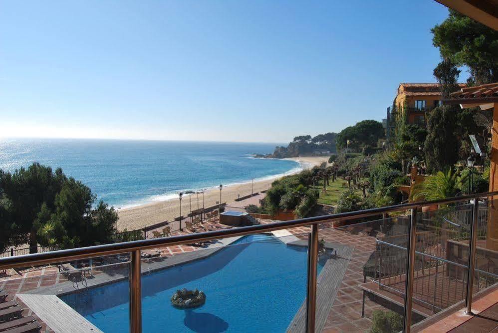 Hotel Rigat Park &