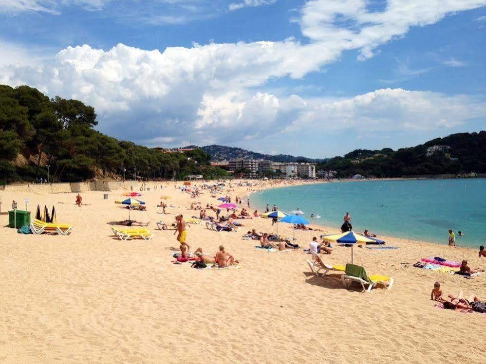 Hotel Rigat Park &