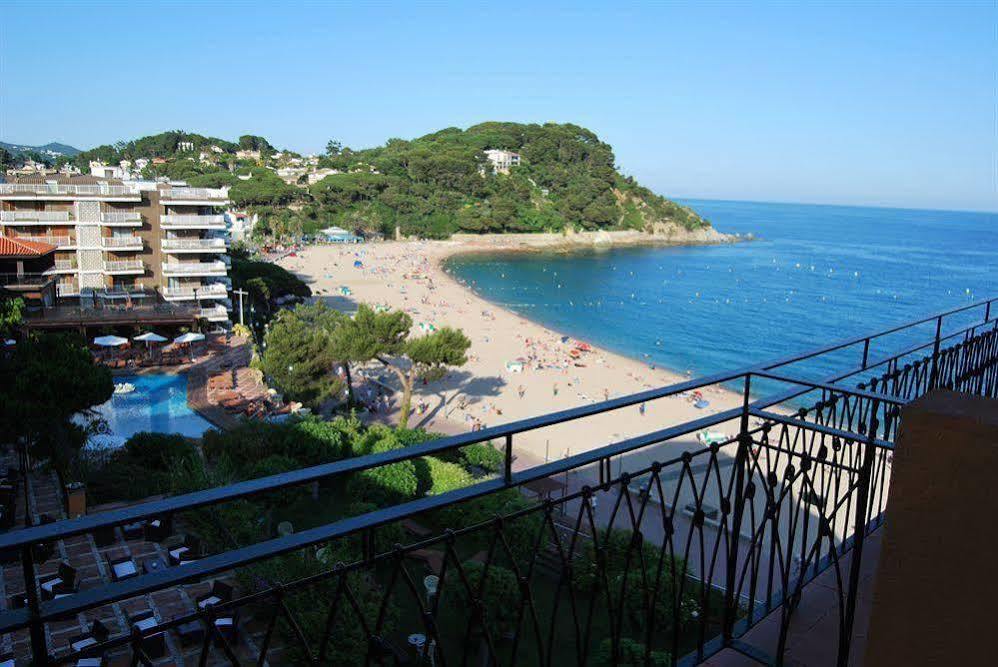 Rigat Park & 5* Lloret de Mar