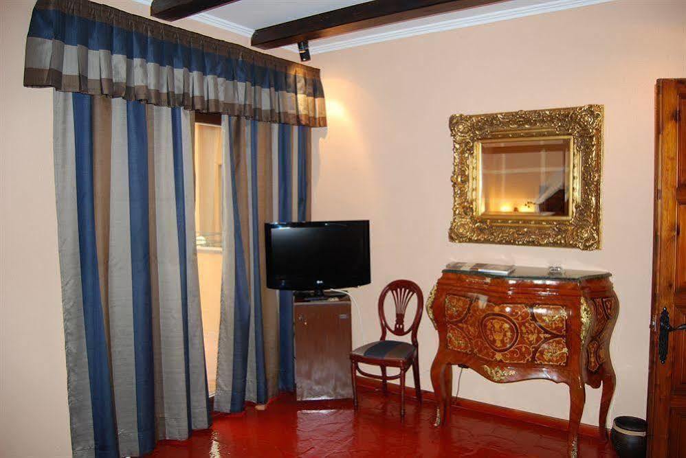 Rigat Park & Hotel