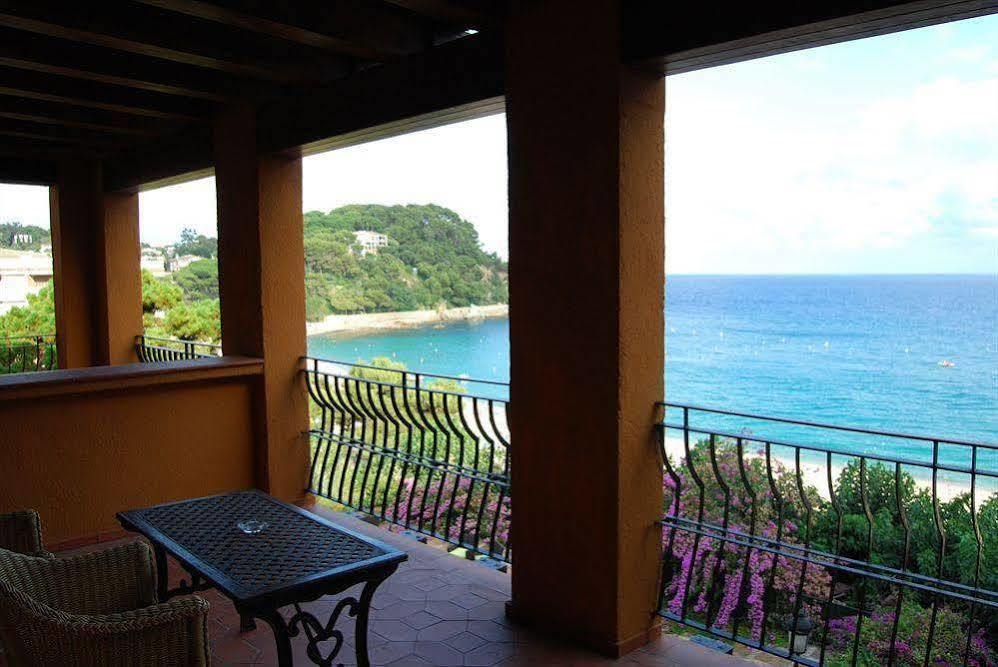 Rigat Park & Hotel Lloret de Mar
