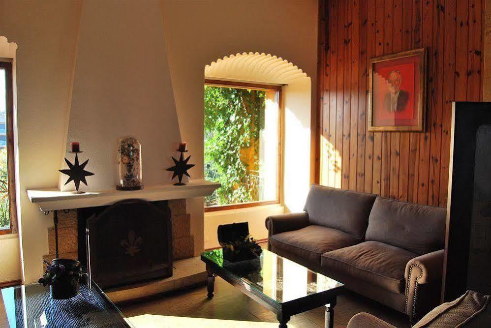 Rigat Park & Hotel