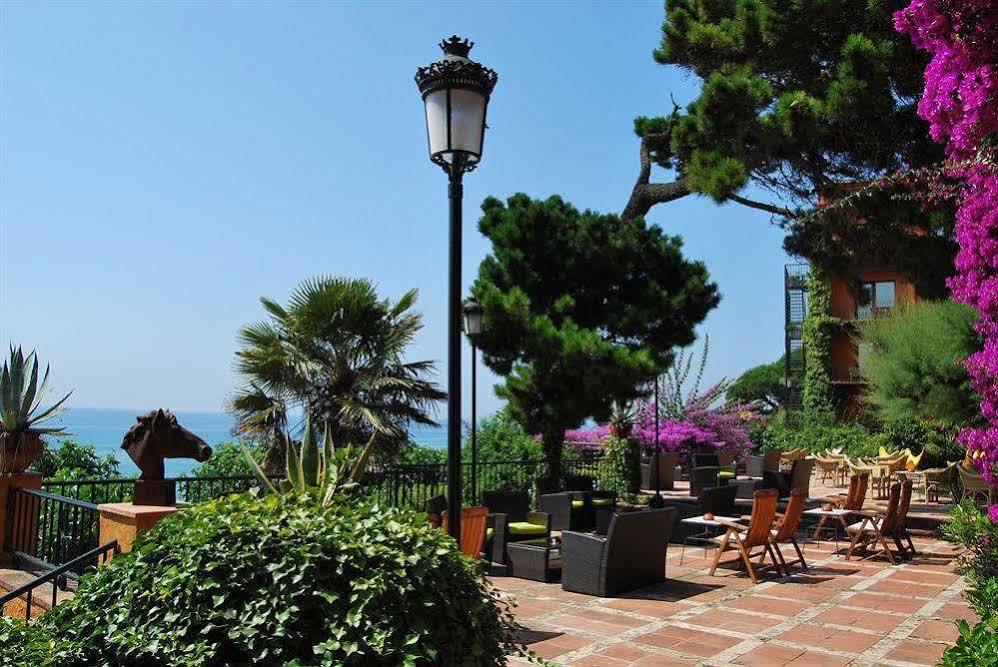 Rigat Park & 5* Lloret de Mar