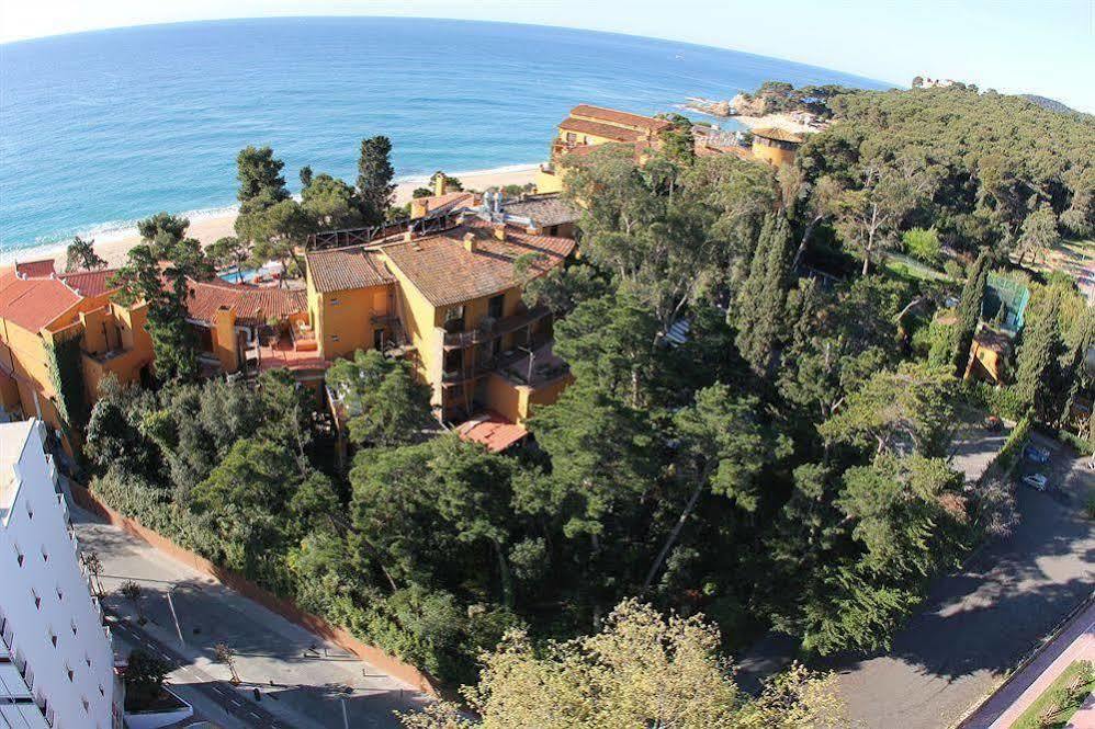 Hotel Rigat Park & 5*