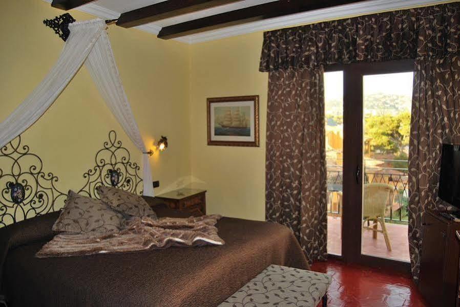 Rigat Park & Hotel 5*