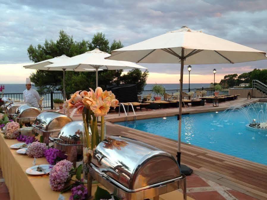Rigat Park & Hotel
