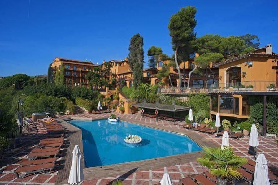 Rigat Park & Hotel