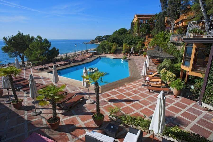 Rigat Park & 5* Lloret de Mar