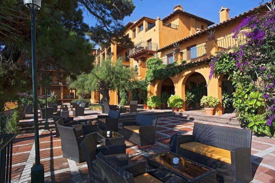 Rigat Park & Lloret de Mar