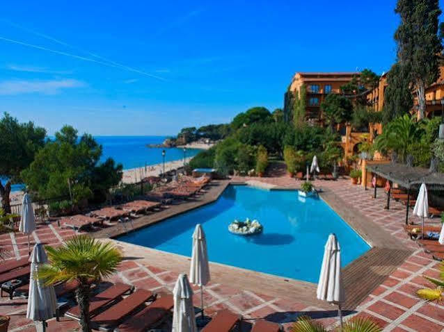 Rigat Park & Hotel Lloret de Mar