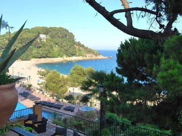 Rigat Park & Hotel