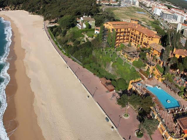 Hotel Rigat Park & Lloret de Mar