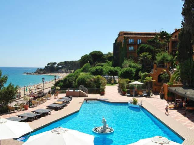 Hotel Rigat Park & 5*